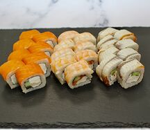 Сет Премиум