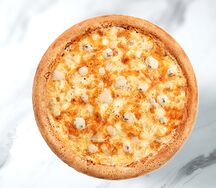 Четыре сыра