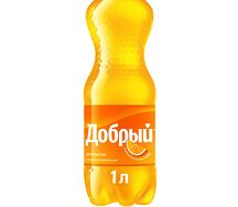Добрый Апельсин L