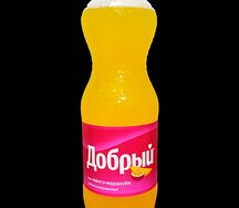 Добрый Манго-маракуйя