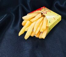 Картофель фри