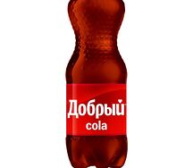 Добрый Cola