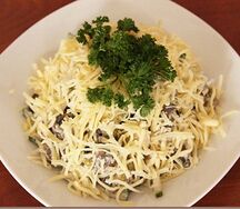 Лесная забава