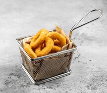 Луковые кольца