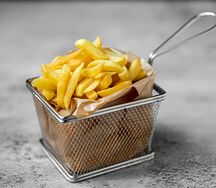 Картофель фри