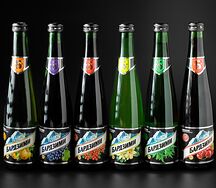 Грузинский Лимонад 