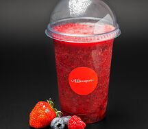 Smoothie Mixxd Berry