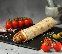 Люля-кебаб по классике