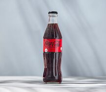 Coca-Cola Zero