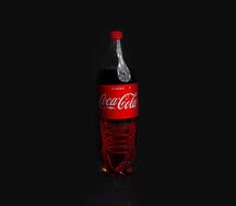 Coca-Cola Classic