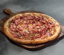 Пицца Мясная
