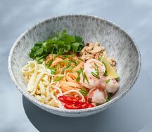 Пад-Тай с курицей