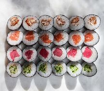 Сет Маки