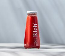 Сок Rich томатный
