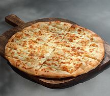 Сырные палочки