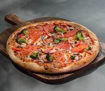 Пицца Vegetee