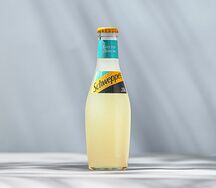 Schweppes Биттер Лемон