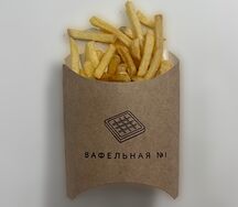 Картофель фри