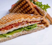 Сет Сэндвичи с курицей
