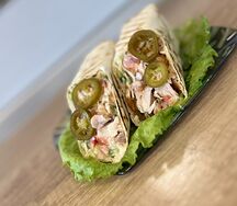 Шаверма Мексиканская