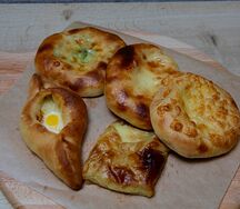 Хачапури-сет