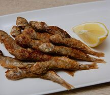 Барабулька