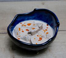 Сациви из курицы