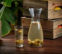 Компот фейхоа