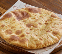 Хачапури по-имеретински