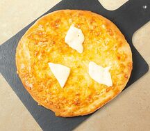 Хачапури по-царски