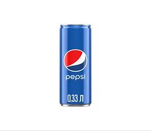 Pepsi