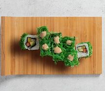 Ролл Чука
