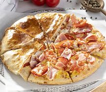Пицца Вкусная