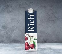 Сок Rich Вишневый