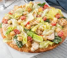 Пицца Цезарь