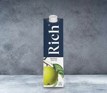 Сок Rich Яблочный