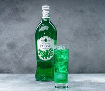 Лимонад Тархун Вкус Года