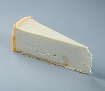 Классический Чизкейк New-York