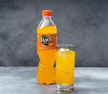 Fanta