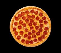 Пепперони дабл