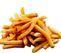 Картофель фри