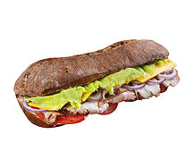 Баварский с бужениной