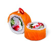 Огненная филадельфия