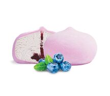 Японский десерт MOTIKO Дикие ягоды 