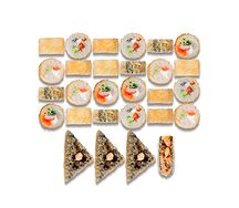 Сет Темпура