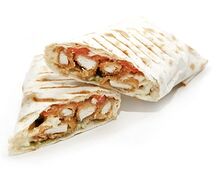 Цезарь ролл