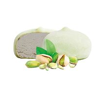 Японский десерт MOTIKO Фисташка