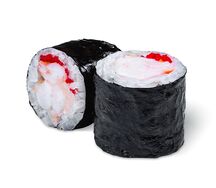 Мини-ролл Тигровая креветка