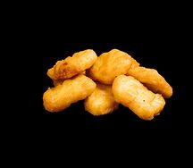 Куриные наггетсы