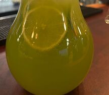 Тархун-лайм